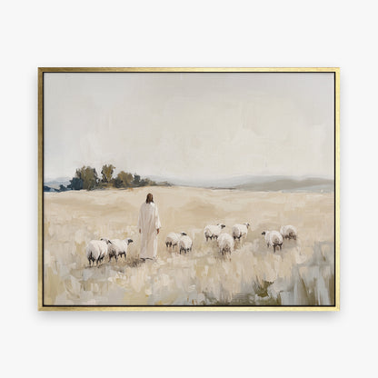 Shepherd's Watch