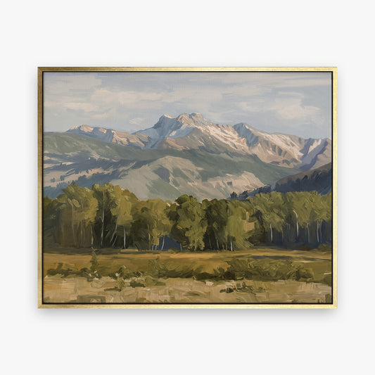 Hidden Valley