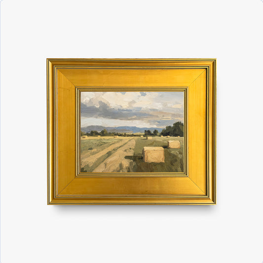 Prairie Gold