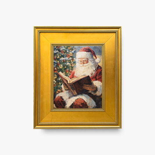 Santa's List