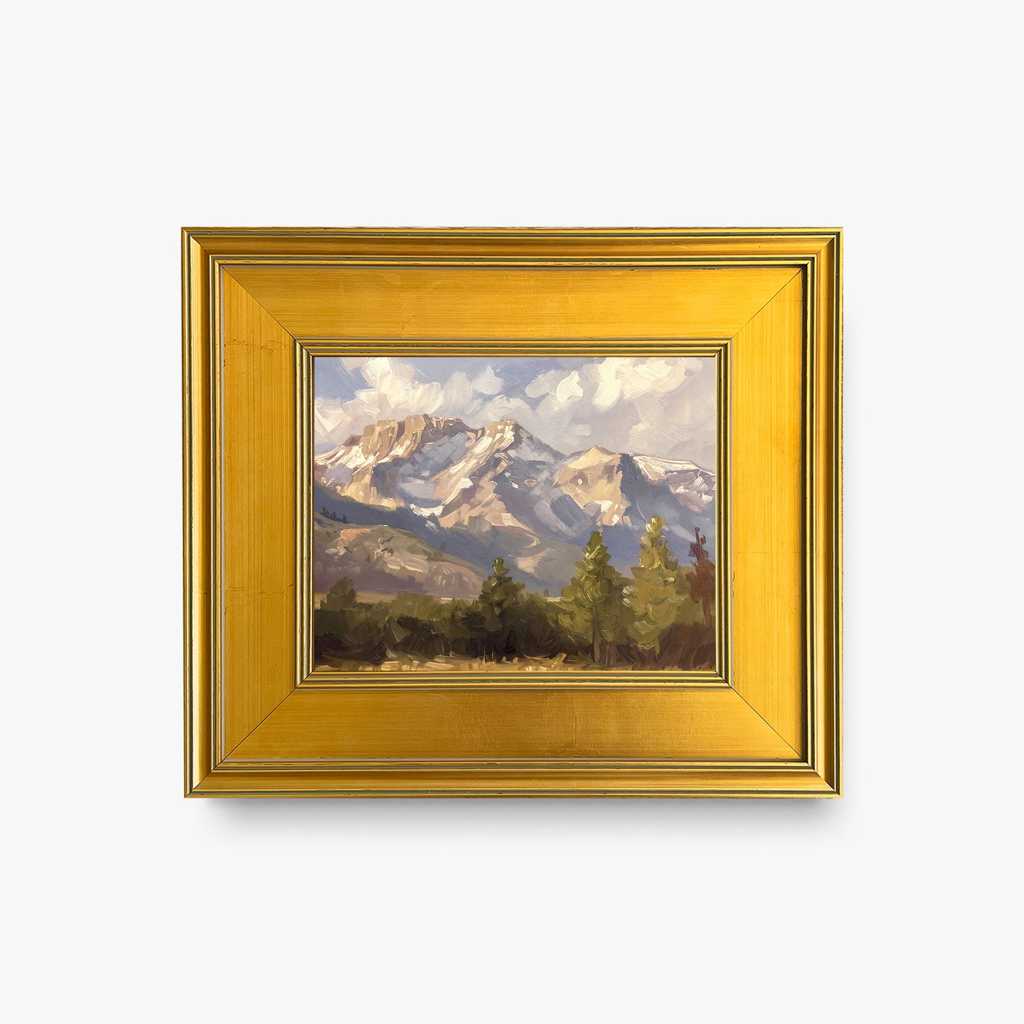 Wild Peaks