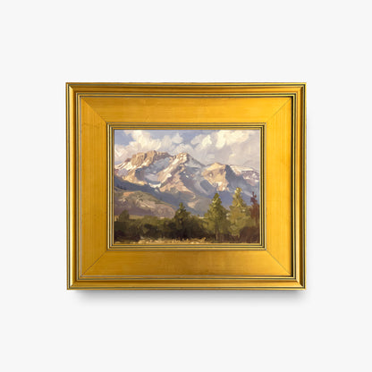 Wild Peaks