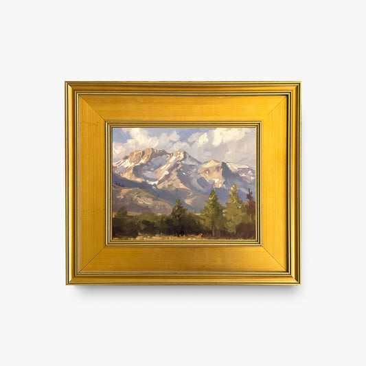 Wild Peaks