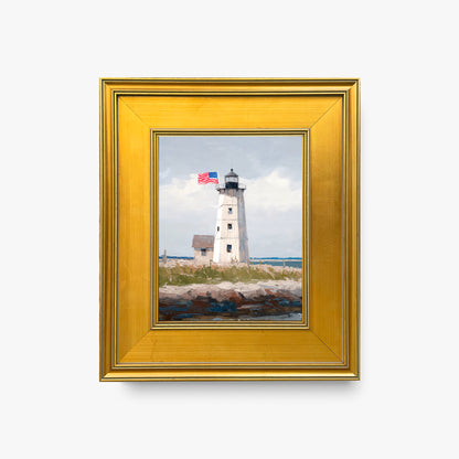 Lighthouse of Liberty