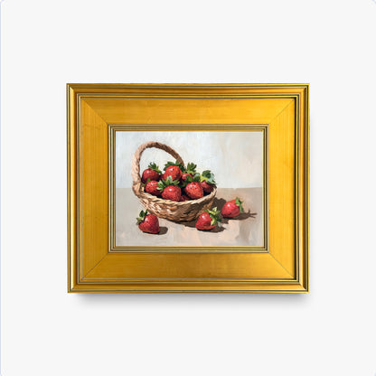 Freshly Picked