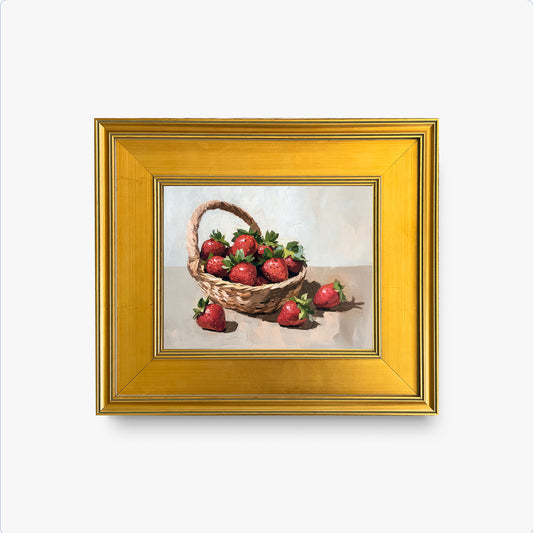 Freshly Picked