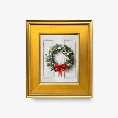 Christmas Wreath