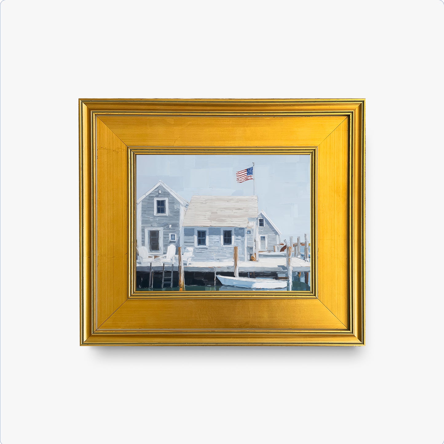 Nantucket Island