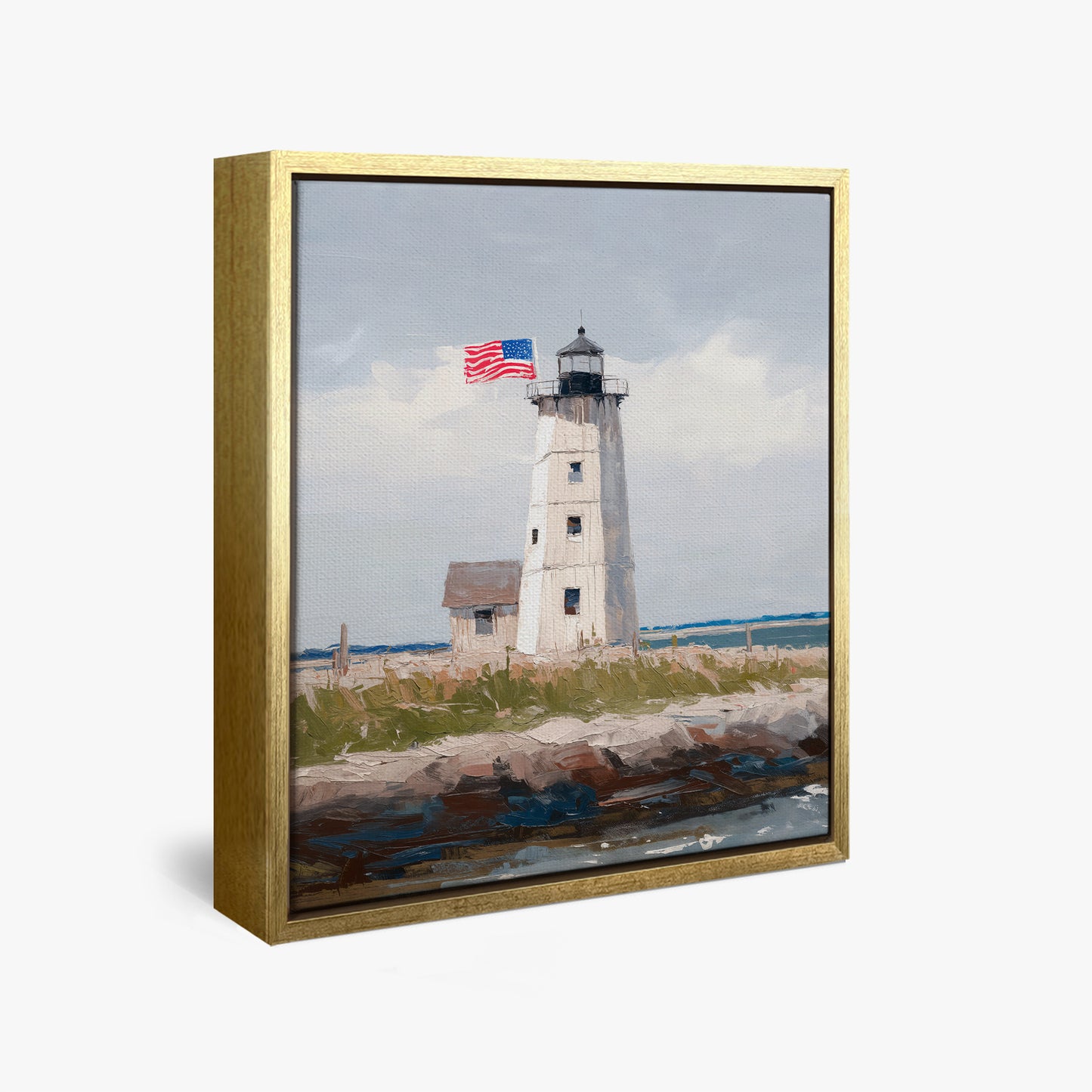 Lighthouse of Liberty