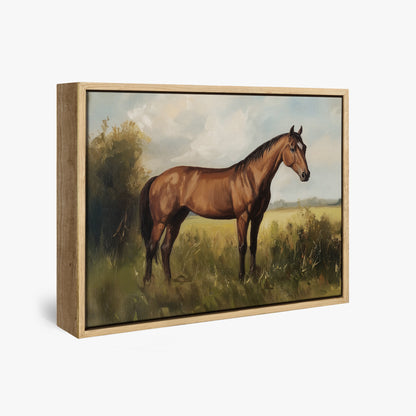 Show Horse