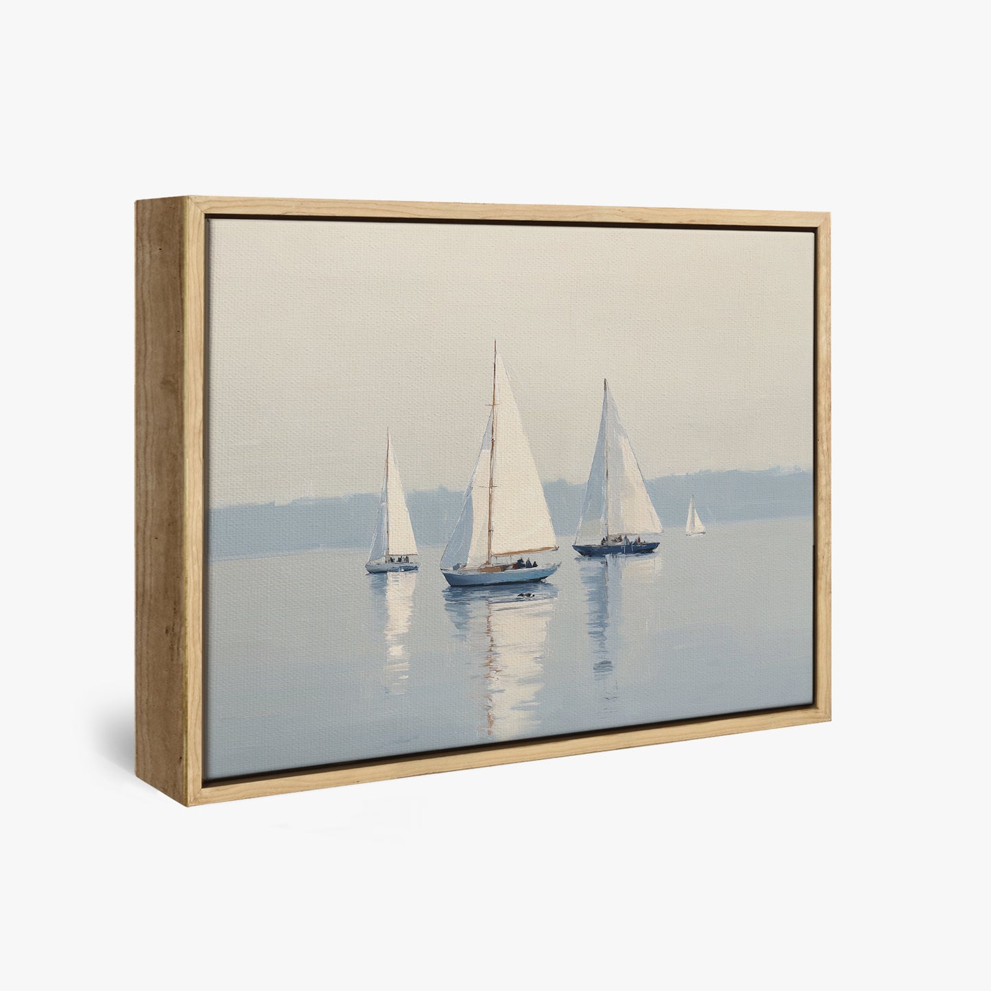 Summer Sailing