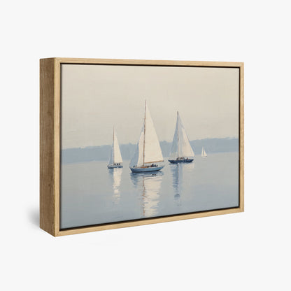 Summer Sailing