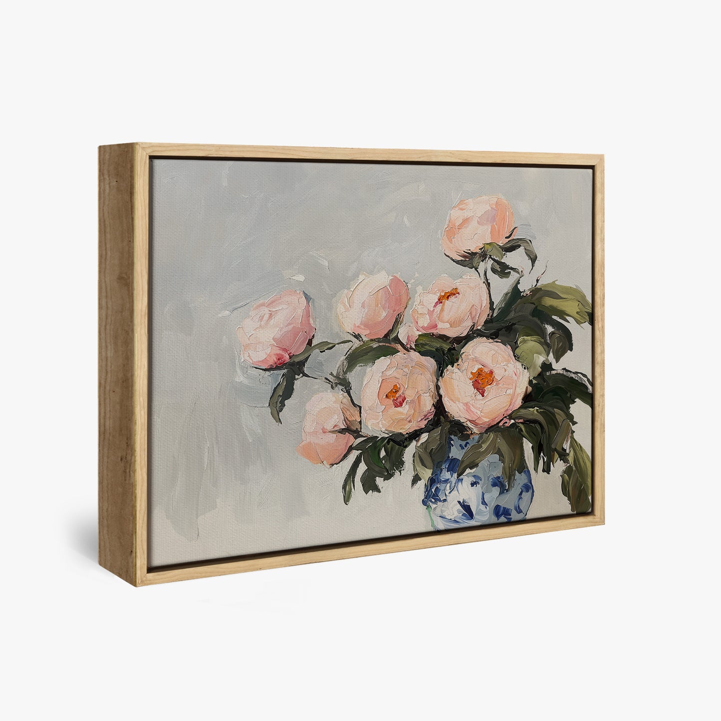 Blush Blooms
