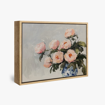 Blush Blooms