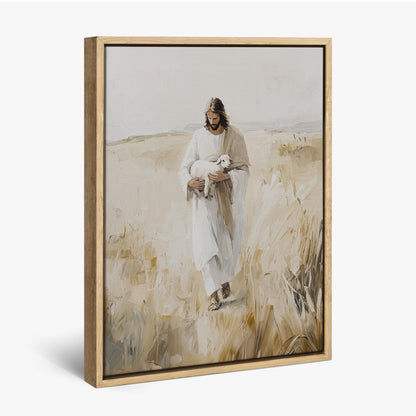 Carried by Grace