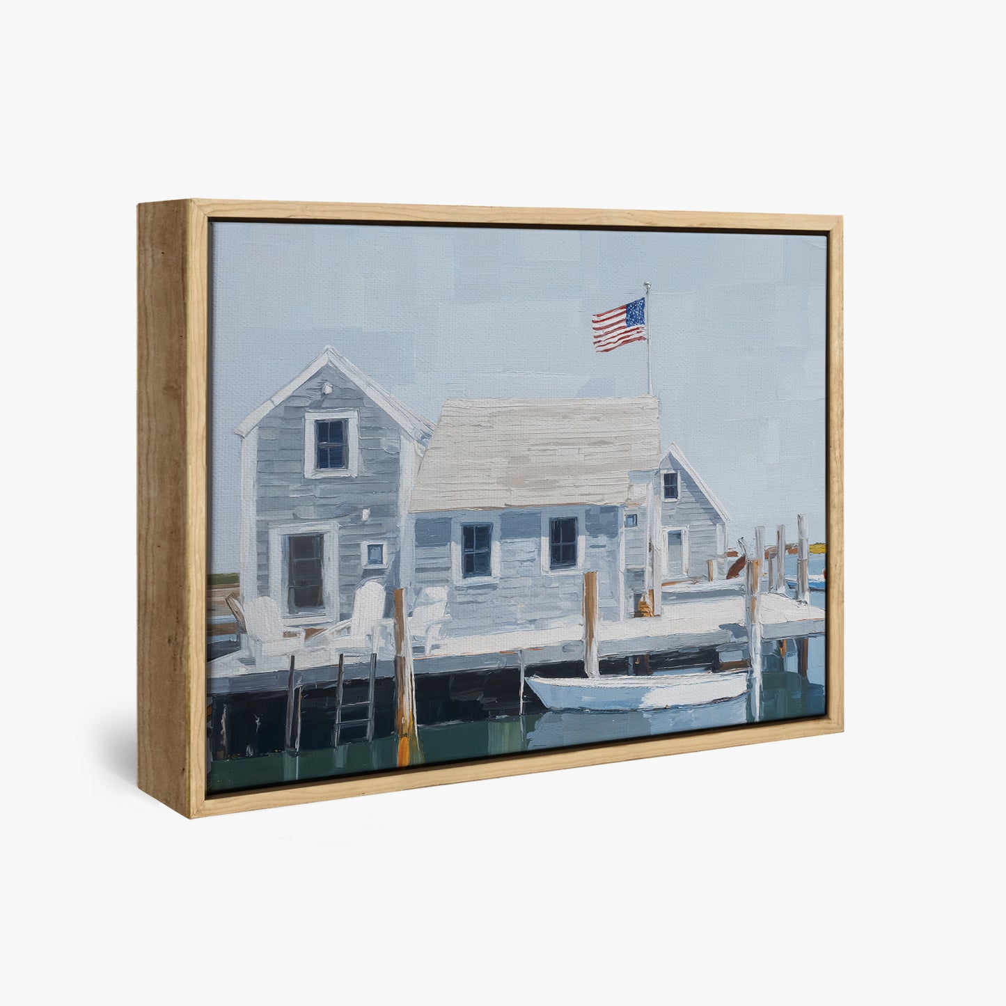 Nantucket Island