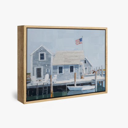 Nantucket Island