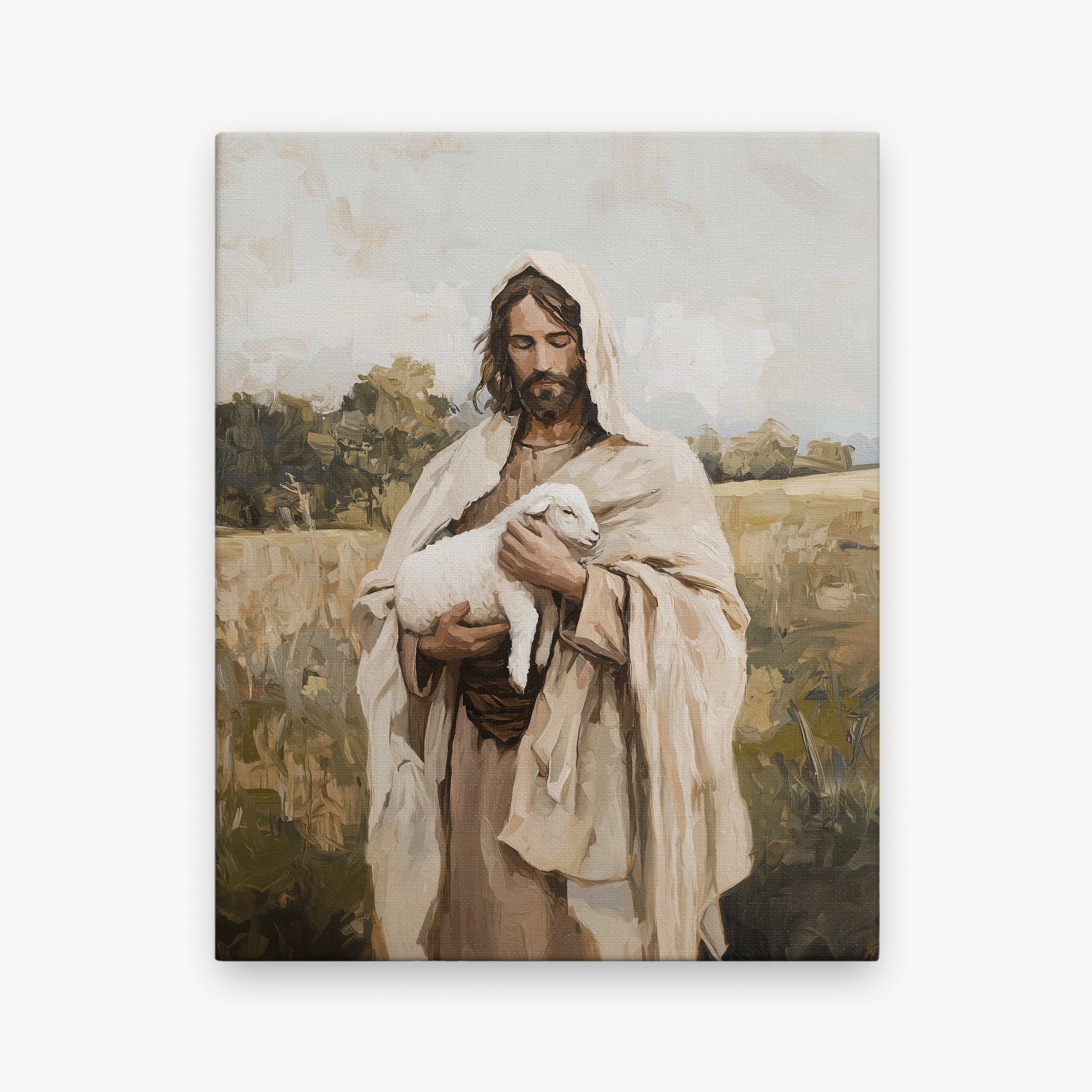 canvas