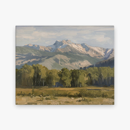 Hidden Valley