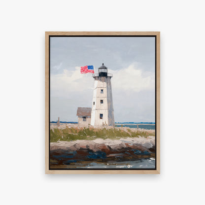 Lighthouse of Liberty