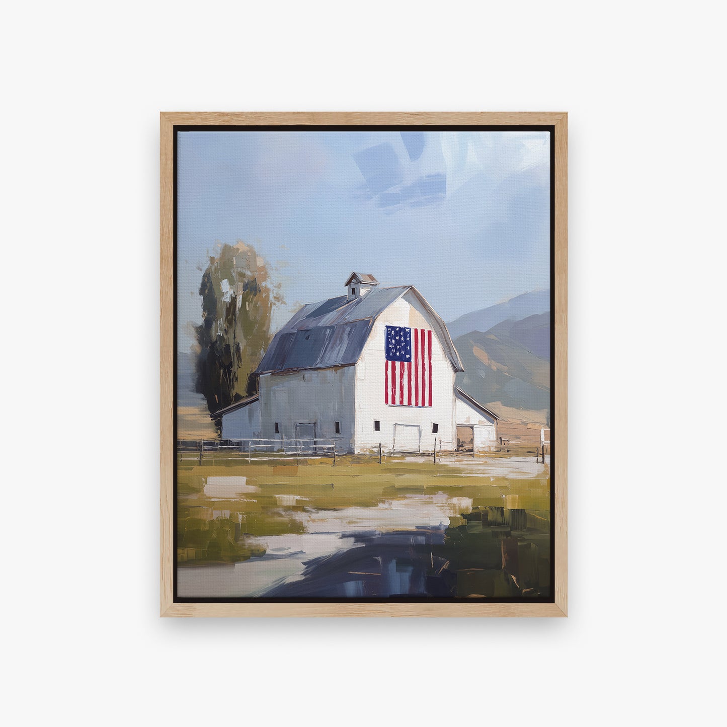 American Dreams