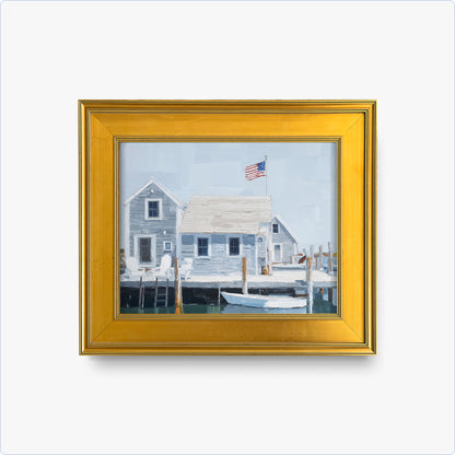 Nantucket Island