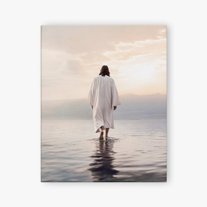 Divine Reflection