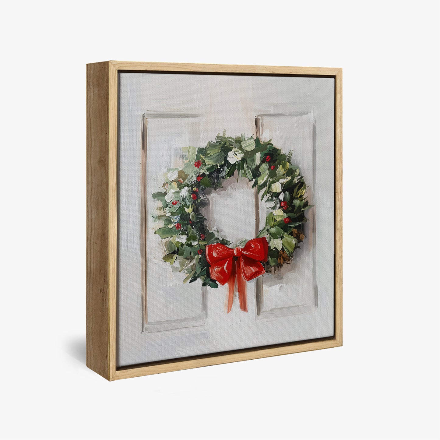 Christmas Wreath