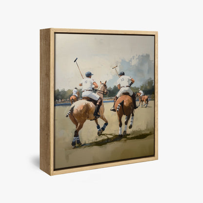Sunday Polo Match