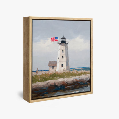 Lighthouse of Liberty