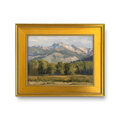 Hidden Valley