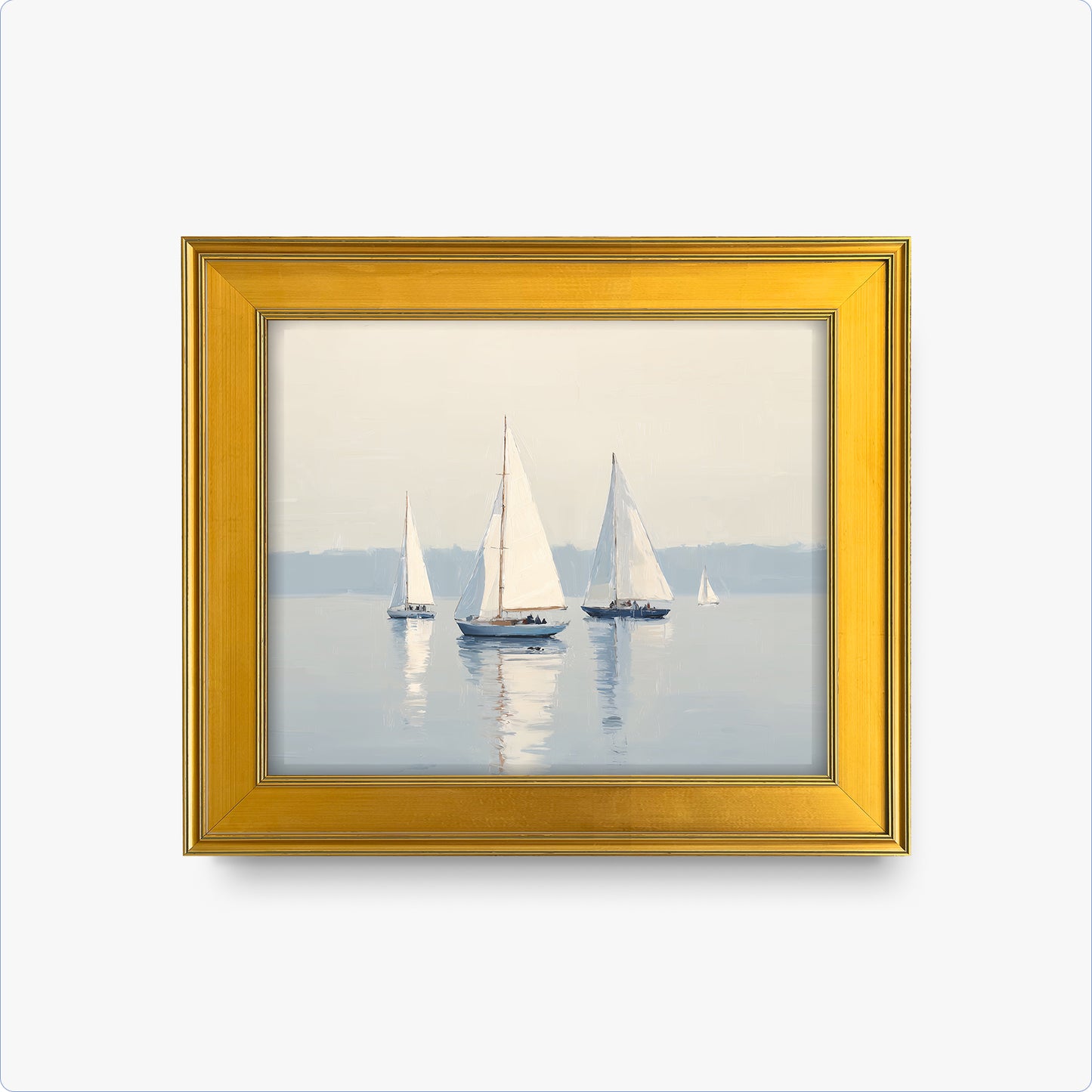 Summer Sailing