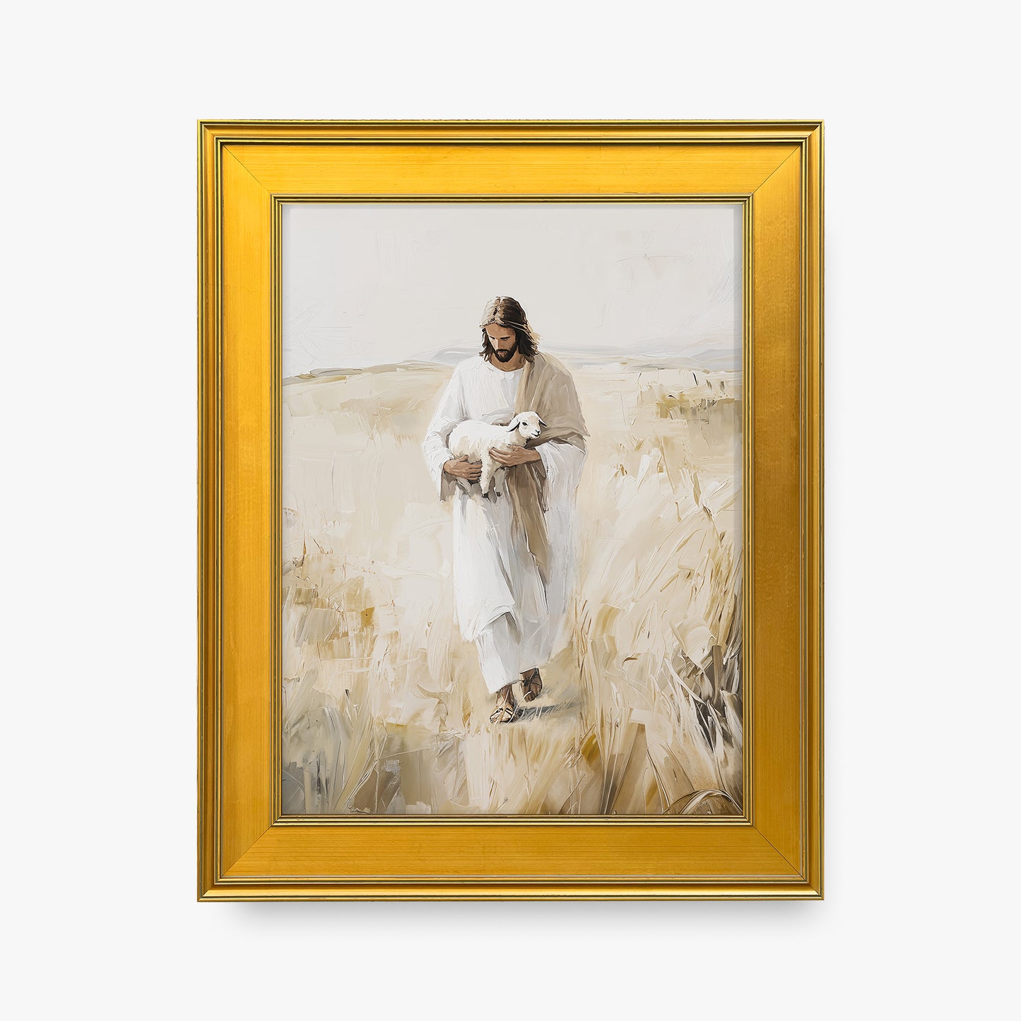 Carried by Grace