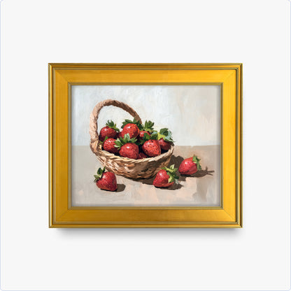 Freshly Picked