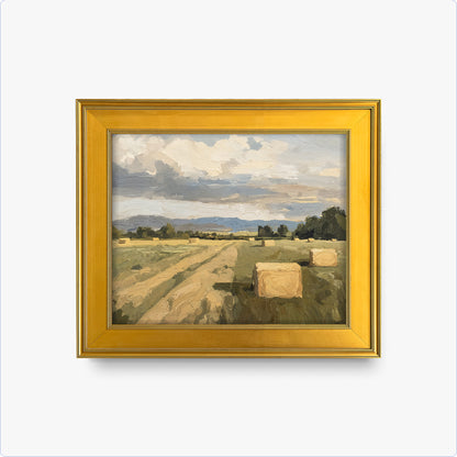 Prairie Gold