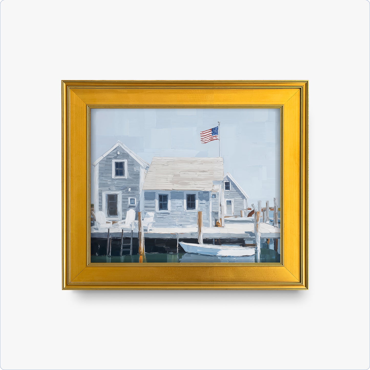 Nantucket Island