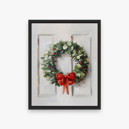 Christmas Wreath