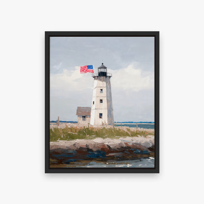 Lighthouse of Liberty