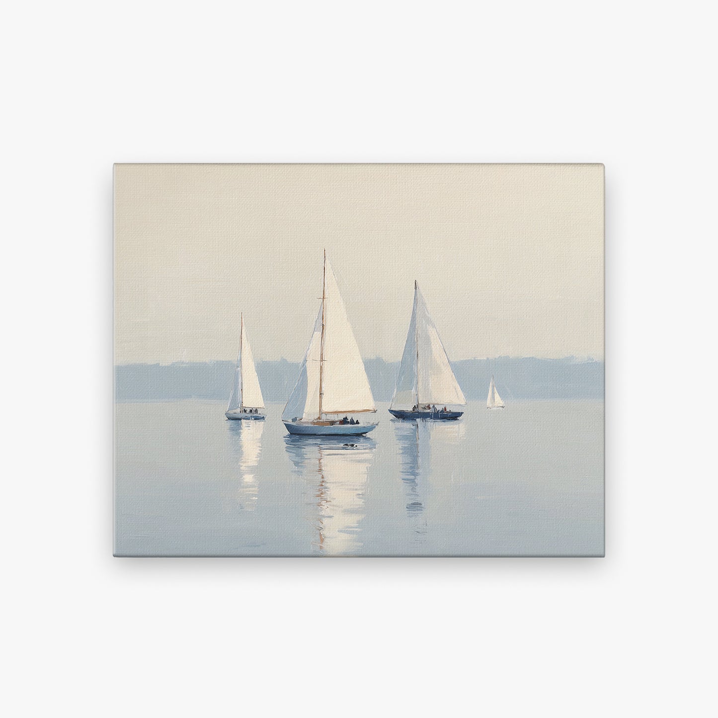 Summer Sailing