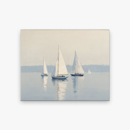 Summer Sailing
