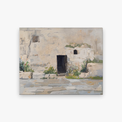 The Garden Tomb
