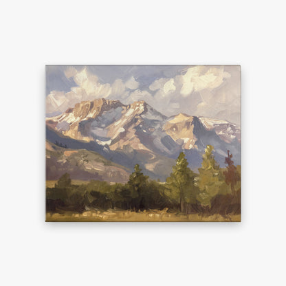 Wild Peaks
