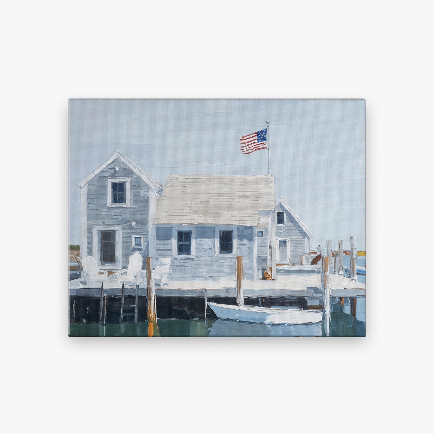 Nantucket Island
