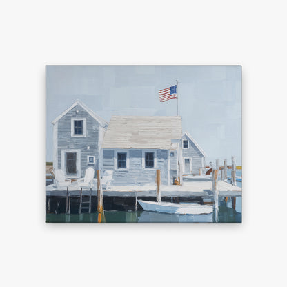 Nantucket Island