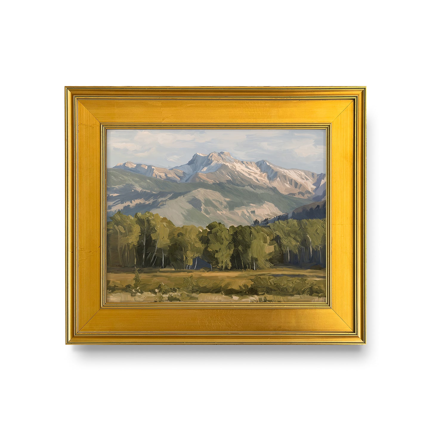 Hidden Valley