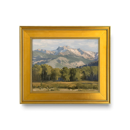 Hidden Valley