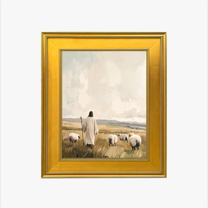 framed-canvas