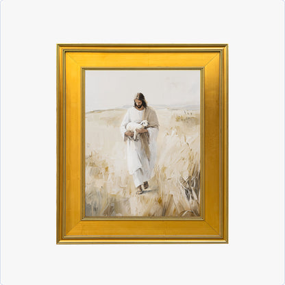 Carried by Grace