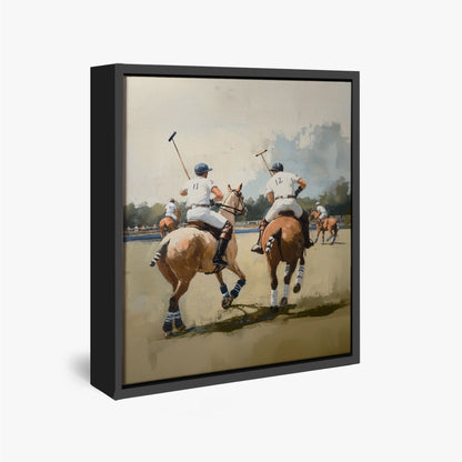 Sunday Polo Match
