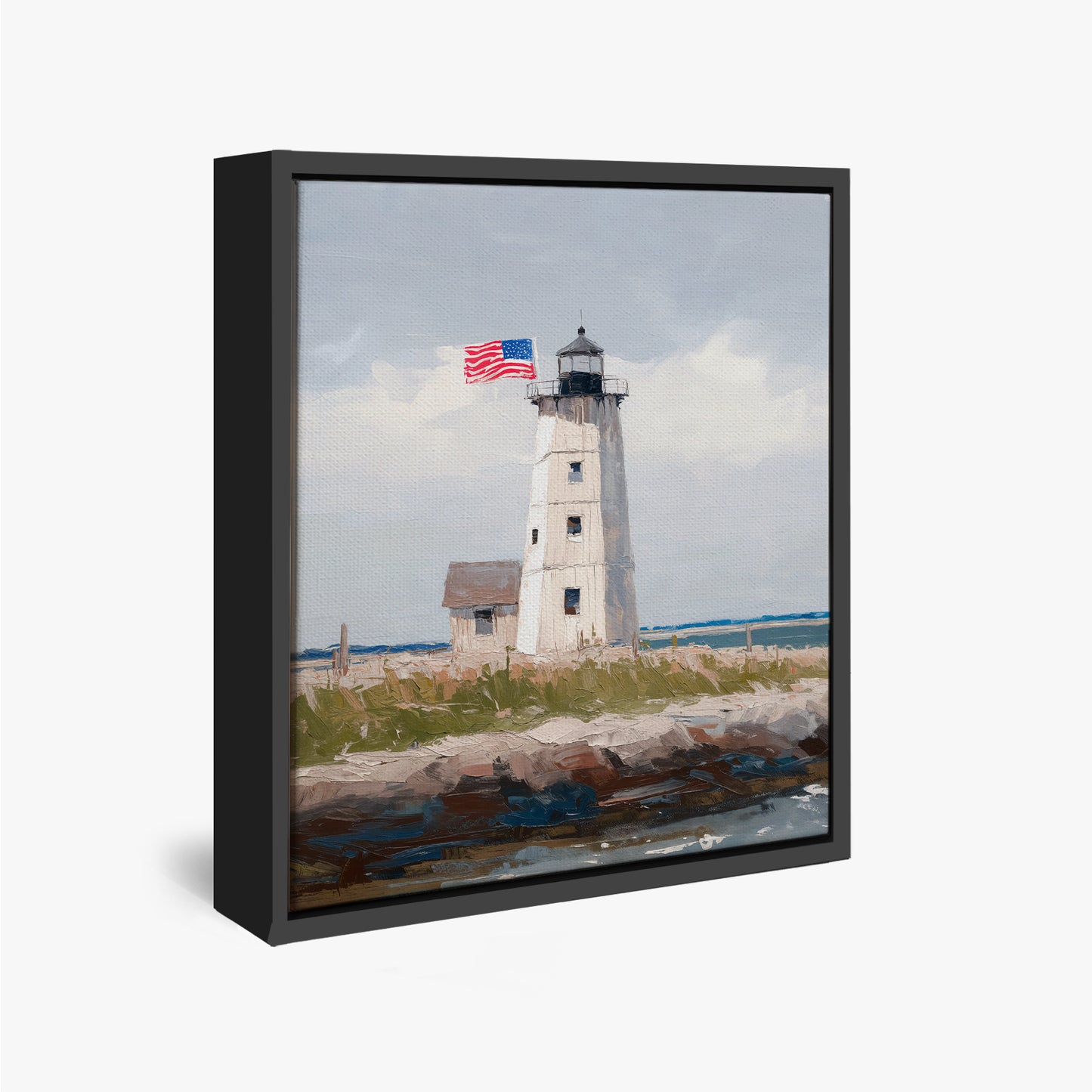 Lighthouse of Liberty